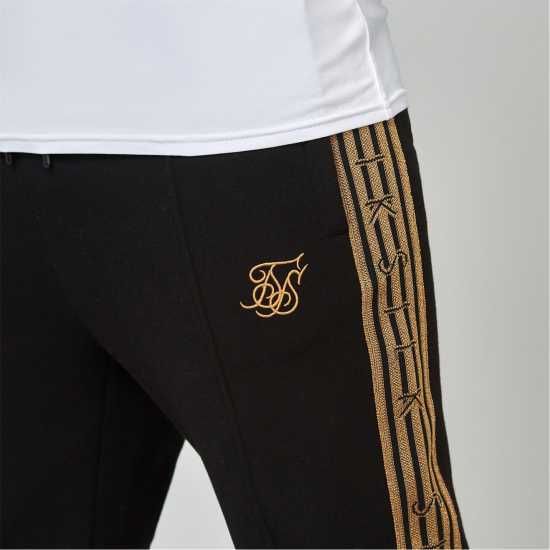 Siksilk Joggers Sn99  