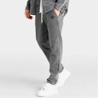 Siksilk Joggers Sn99 Черно 