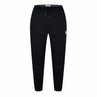 Pretty Green Pg Wonderwall Jogger Sn44 Черно 