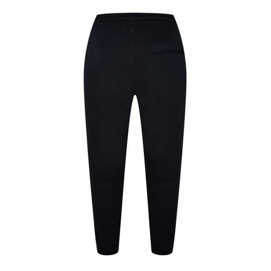 Pretty Green Pg Wonderwall Jogger Sn44 Черно 