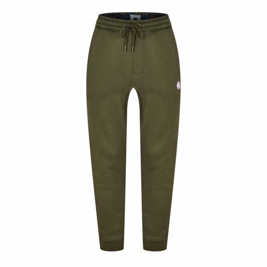 Pretty Green Pg Wonderwall Jogger Sn44  