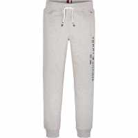 Tommy Hilfiger Essential Joggers Сиво P01 