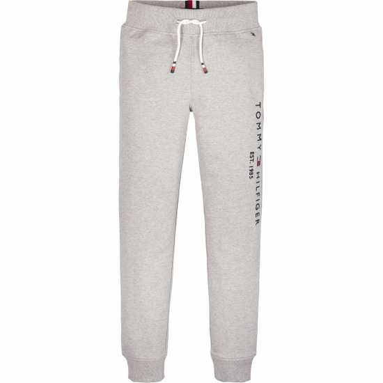 Tommy Hilfiger Essential Joggers Сиво P01 