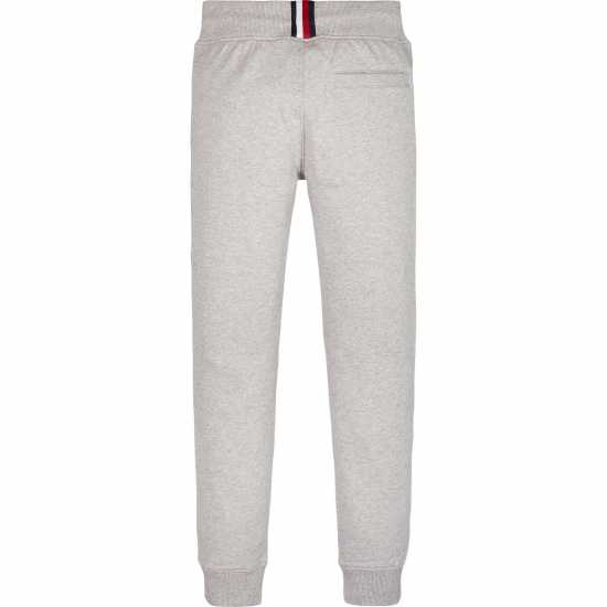 Tommy Hilfiger Essential Joggers Сиво P01 