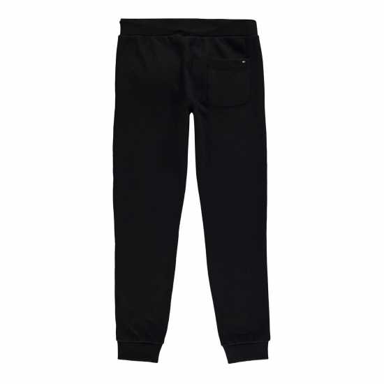 Tommy Hilfiger Essential Joggers Черно BDS 