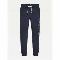 Tommy Hilfiger Essential Joggers Нави C87 