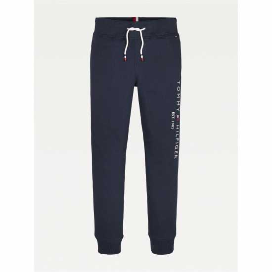 Tommy Hilfiger Essential Joggers Нави C87 