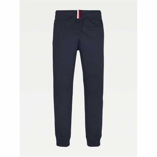 Tommy Hilfiger Essential Joggers Нави C87 