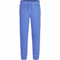 Tommy Hilfiger Essential Joggers Моята синя C4H 