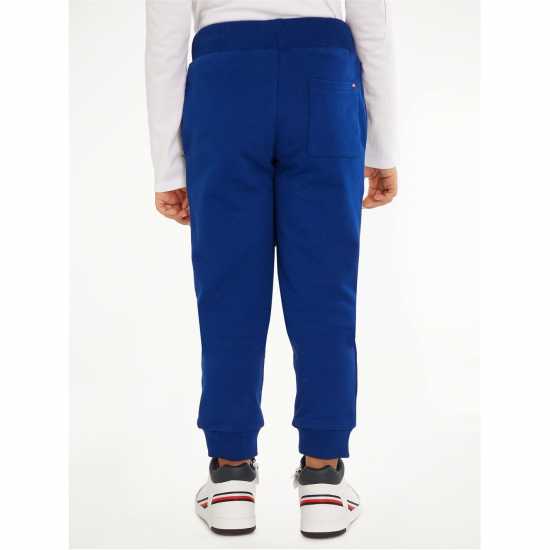 Tommy Hilfiger Essential Joggers Кобалтово синьо C9B 