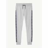 Tommy Hilfiger Tommy Hwk Tape Joggers Сива Хизър 