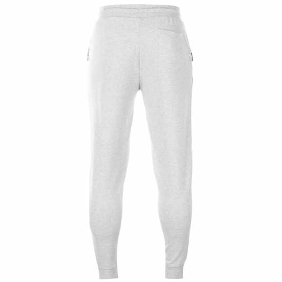 Tommy Hilfiger Tommy Hwk Tape Joggers Сива Хизър 