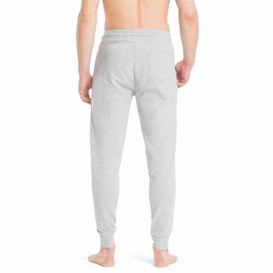 Tommy Hilfiger Tommy Hwk Tape Joggers Сива Хизър 