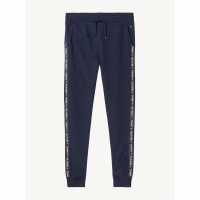 Tommy Hilfiger Tommy Hwk Tape Joggers Нави блейзър 