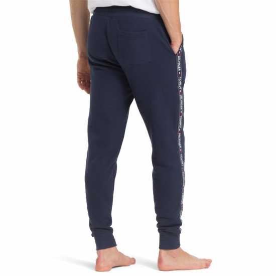 Tommy Hilfiger Tommy Hwk Tape Joggers Нави блейзър 