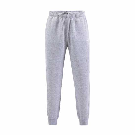 Slazenger Ribbed Cuffs Jogger Men Сиво 