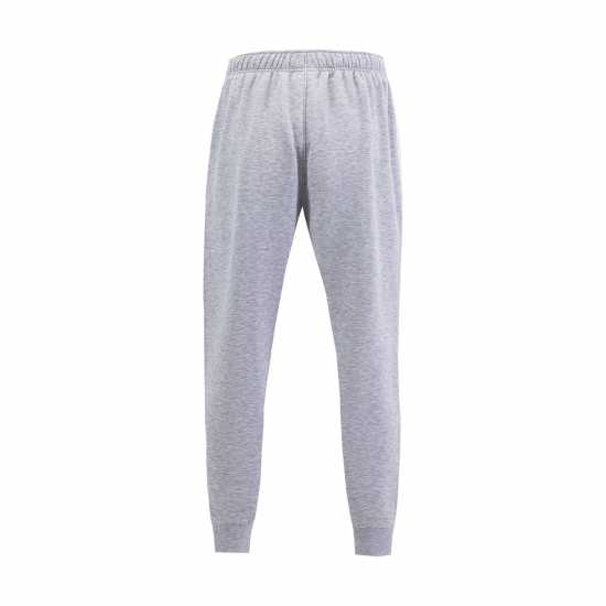 Slazenger Ribbed Cuffs Jogger Men Сиво 