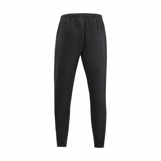 Slazenger Ribbed Cuffs Jogger Men Черно 