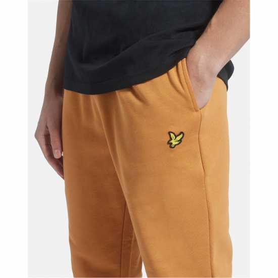 Lyle And Scott Skinny Cuff Sweat Pants Солтбърн 