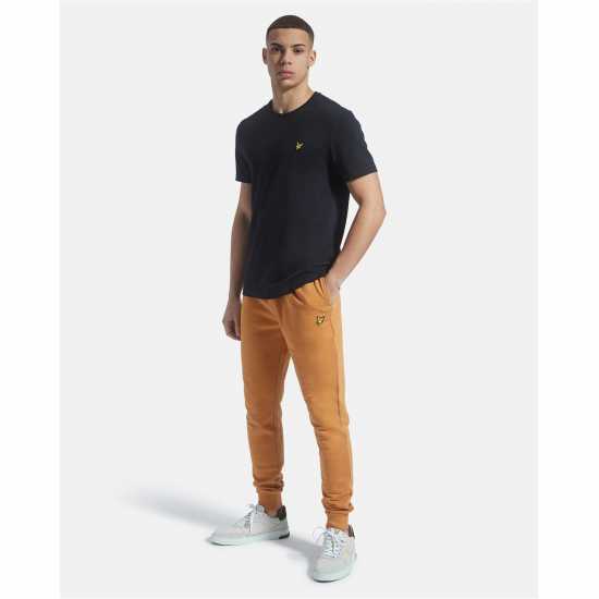 Lyle And Scott Skinny Cuff Sweat Pants Солтбърн 