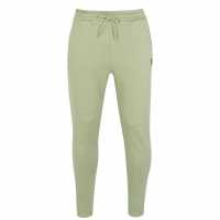 Lyle And Scott Skinny Cuff Sweat Pants Мос W321 