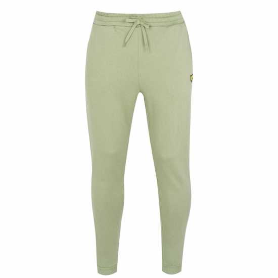 Lyle And Scott Skinny Cuff Sweat Pants Мос W321 