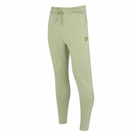 Lyle And Scott Skinny Cuff Sweat Pants Мос W321 