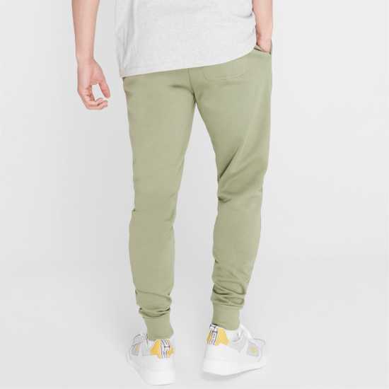 Lyle And Scott Skinny Cuff Sweat Pants Мос W321 