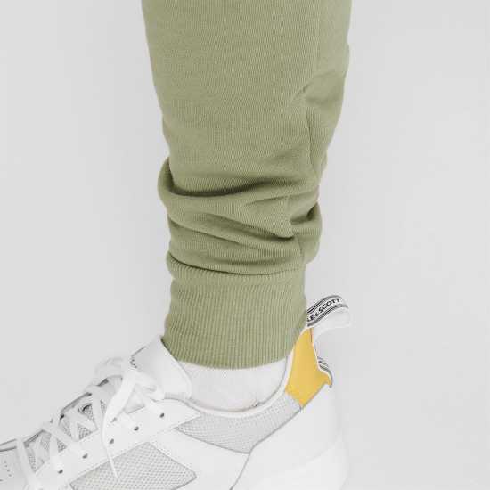 Lyle And Scott Skinny Cuff Sweat Pants Мос W321 