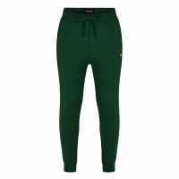 Lyle And Scott Skinny Cuff Sweat Pants Английска зелена 