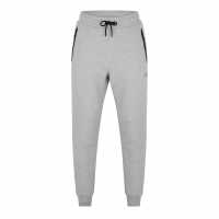 Everlast Elite Fleece Joggers Сив марл 