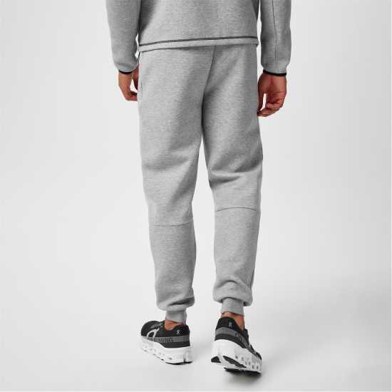 Everlast Elite Fleece Joggers Сив марл 