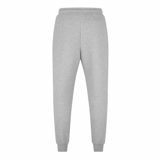 Everlast Elite Fleece Joggers Сив марл 