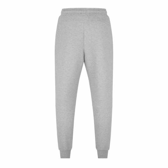 Everlast Elite Fleece Joggers Сив марл 