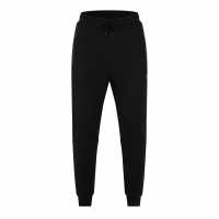 Everlast Elite Fleece Joggers Черно 