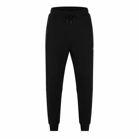 Everlast Elite Fleece Joggers Черно 