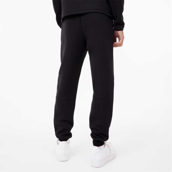 Everlast Elite Fleece Joggers Черно 