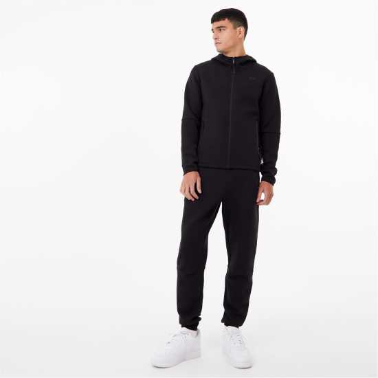 Everlast Elite Fleece Joggers Черно 