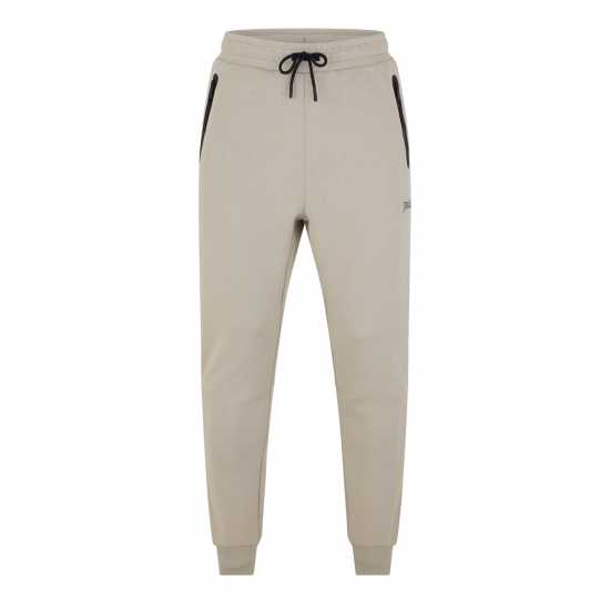 Everlast Elite Fleece Joggers Мъгла 