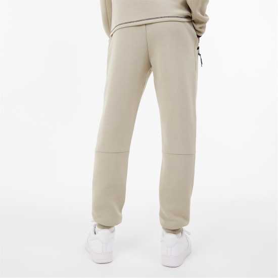 Everlast Elite Fleece Joggers Мъгла 