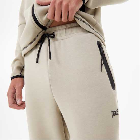 Everlast Elite Fleece Joggers Мъгла 