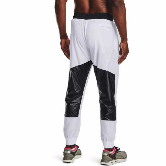 Under Armour M Recover Legacy Pant  