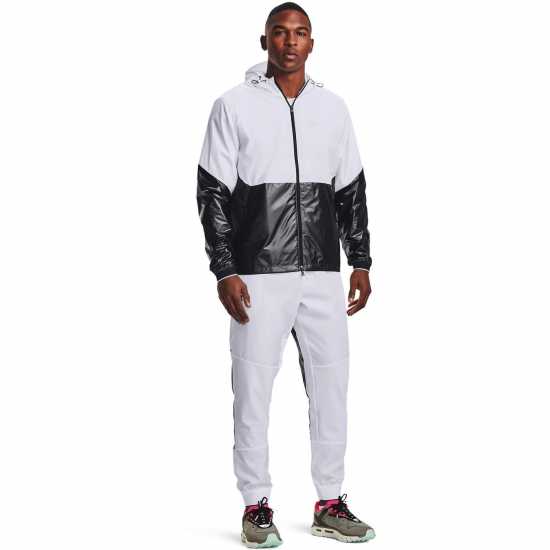 Under Armour M Recover Legacy Pant  