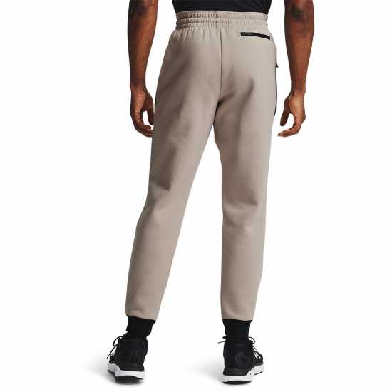 Under Armour Мъжко Долнище За Джогинг Recover Fleece Jogging Pants Mens  