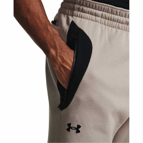 Under Armour Мъжко Долнище За Джогинг Recover Fleece Jogging Pants Mens  