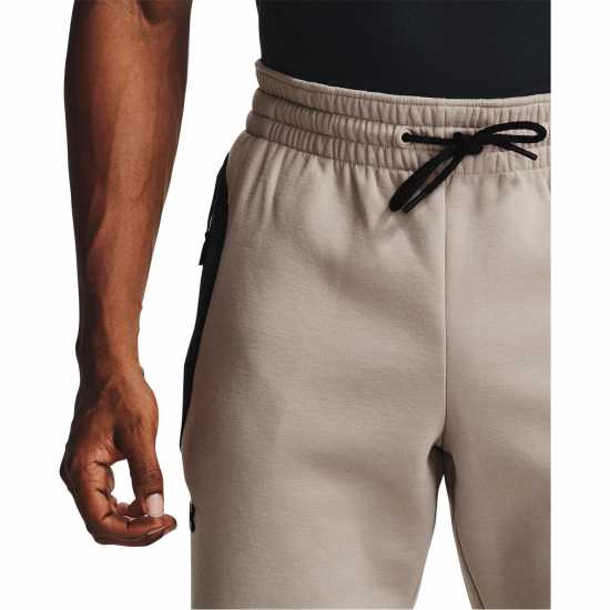 Under Armour Мъжко Долнище За Джогинг Recover Fleece Jogging Pants Mens  