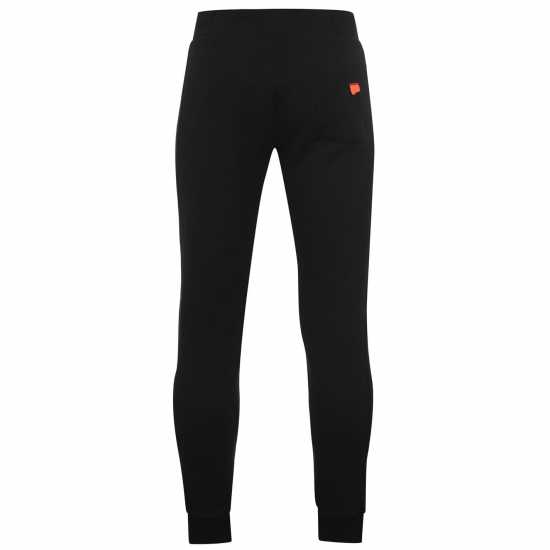 Superdry Basic Jogging Pants Черно 02A 