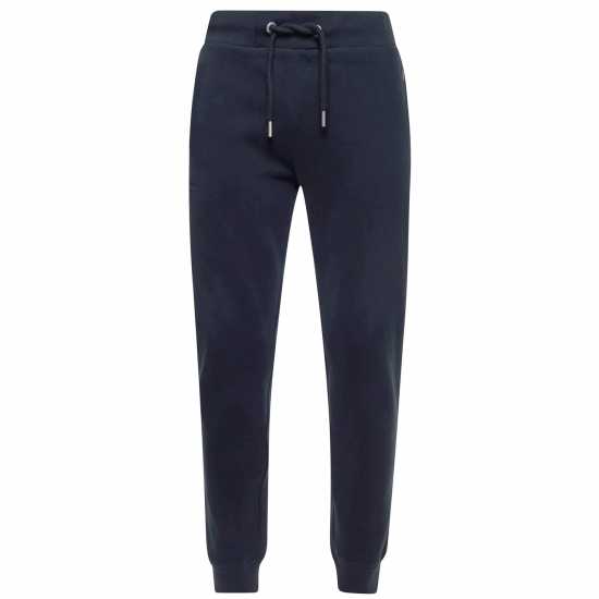 Superdry Basic Jogging Pants Морска синьо 98T 