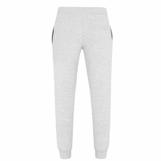 Superdry Basic Jogging Pants Сив Марл ЗУК 