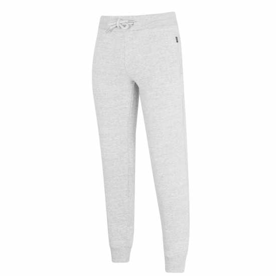 Superdry Basic Jogging Pants Сив Марл ЗУК 